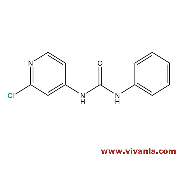 Pesticide Standards-Forchlorfenurone-1657526618.png